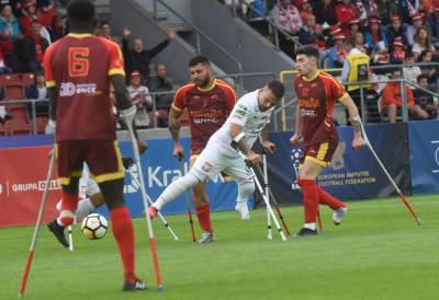 Andrzej Duda nie pomógł polskiej drużynie. Polały się łzy... - zdjęcie 3