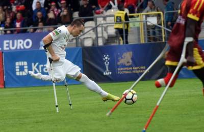 Andrzej Duda nie pomógł polskiej drużynie. Polały się łzy... - zdjęcie 13