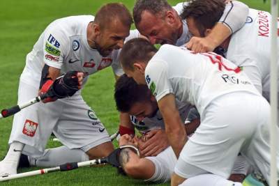 Andrzej Duda nie pomógł polskiej drużynie. Polały się łzy... - zdjęcie 9