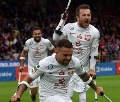 Andrzej Duda nie pomógł polskiej drużynie. Polały się łzy... - zdjęcie 8