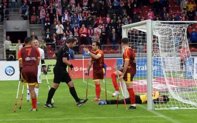 Andrzej Duda nie pomógł polskiej drużynie. Polały się łzy... - zdjęcie 19