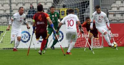 Andrzej Duda nie pomógł polskiej drużynie. Polały się łzy... - zdjęcie 11