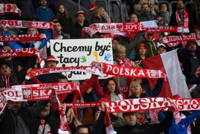 Sukces polskiej drużyny w amp futbolu. Brązowy medal Mistrzostw Europy - zdjęcie 1