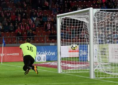 Sukces polskiej drużyny w amp futbolu. Brązowy medal Mistrzostw Europy - zdjęcie 5