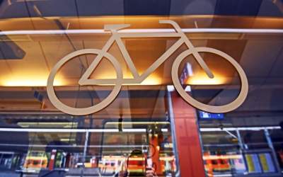 Pociąg "Łącząc Europę" dotarł do Krakowa, fot. Marek Lasyk - zdjęcie 5