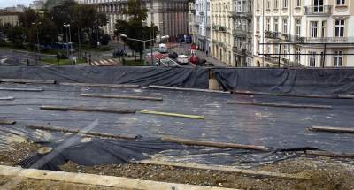 Nowa stacja, nowe mosty: drezyną po największej kolejowej inwestycji - zdjęcie 3