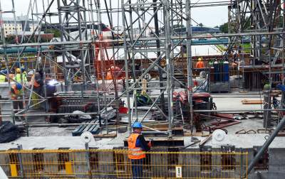 Nowa stacja, nowe mosty: drezyną po największej kolejowej inwestycji - zdjęcie 15