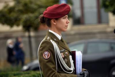 Zapomniana rocznica. Oddali hołd bohaterom - zdjęcie 3