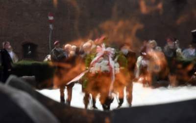 Zapomniana rocznica. Oddali hołd bohaterom - zdjęcie 15