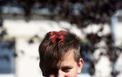 Pogromcy bazgrołów znowu w akcji. Fot. Marek Lasyk - zdjęcie 30