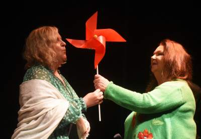 Fundacja Anny Dymnej "Mimo Wszystko". 18. rocznica powstania - zdjęcie 14