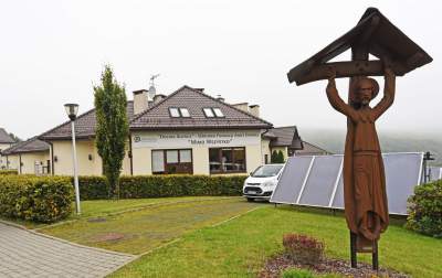 Fundacja Anny Dymnej "Mimo Wszystko". 18. rocznica powstania - zdjęcie 20