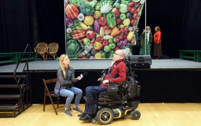 Fundacja Anny Dymnej "Mimo Wszystko". 18. rocznica powstania - zdjęcie 3