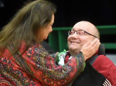 Fundacja Anny Dymnej "Mimo Wszystko". 18. rocznica powstania - zdjęcie 4