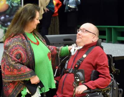 Fundacja Anny Dymnej "Mimo Wszystko". 18. rocznica powstania - zdjęcie 6