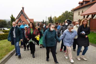 Fundacja Anny Dymnej "Mimo Wszystko". 18. rocznica powstania - zdjęcie 2