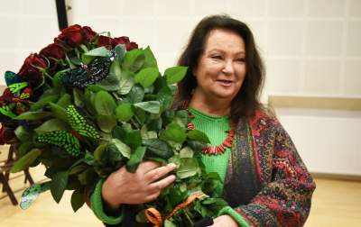 Fundacja Anny Dymnej "Mimo Wszystko". 18. rocznica powstania - zdjęcie 11