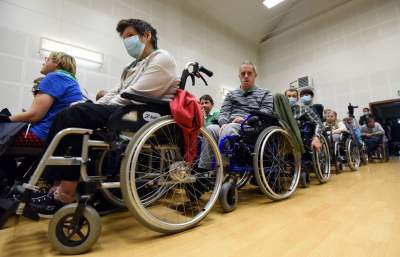 Fundacja Anny Dymnej "Mimo Wszystko". 18. rocznica powstania - zdjęcie 10