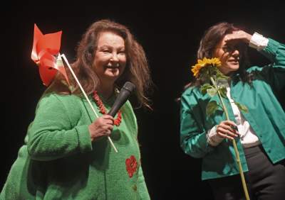 Fundacja Anny Dymnej "Mimo Wszystko". 18. rocznica powstania - zdjęcie 15