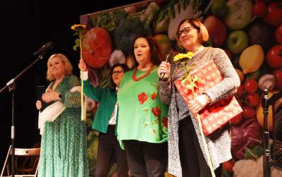 Fundacja Anny Dymnej "Mimo Wszystko". 18. rocznica powstania - zdjęcie 17