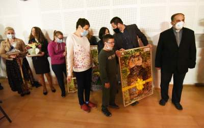 Fundacja Anny Dymnej "Mimo Wszystko". 18. rocznica powstania - zdjęcie 19