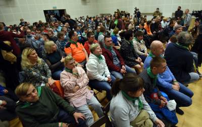 Fundacja Anny Dymnej "Mimo Wszystko". 18. rocznica powstania - zdjęcie 12