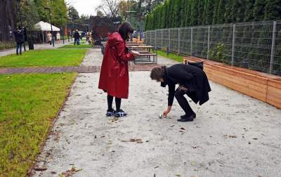 Można tu pograć w bule i miło spędzić czas... - zdjęcie 10