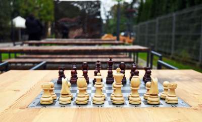 Można tu pograć w bule i miło spędzić czas... - zdjęcie 15