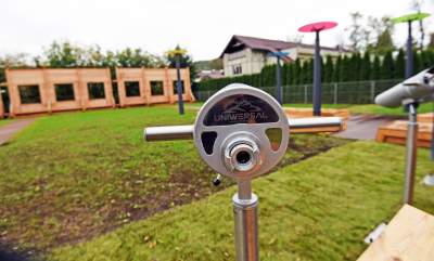 Można tu pograć w bule i miło spędzić czas... - zdjęcie 4