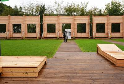 Można tu pograć w bule i miło spędzić czas... - zdjęcie 18