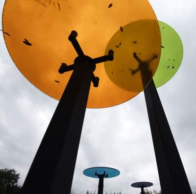 Można tu pograć w bule i miło spędzić czas... - zdjęcie 16