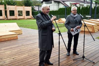 Można tu pograć w bule i miło spędzić czas... - zdjęcie 21