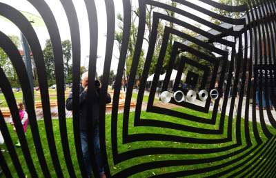 Można tu pograć w bule i miło spędzić czas... - zdjęcie 6