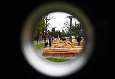 Można tu pograć w bule i miło spędzić czas... - zdjęcie 9