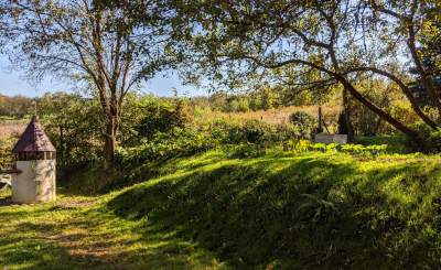 Scena muzyczna Galerii Barwy Ziemi - zdjęcie 14