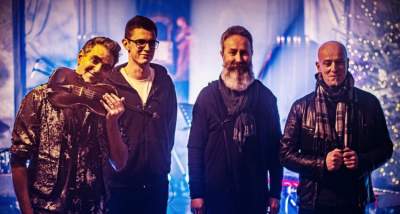 Scena muzyczna Galerii Barwy Ziemi - zdjęcie 23