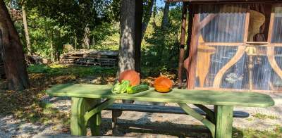 Scena muzyczna Galerii Barwy Ziemi - zdjęcie 10