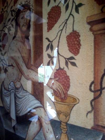 Scena muzyczna Galerii Barwy Ziemi - zdjęcie 4