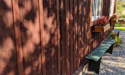 Scena muzyczna Galerii Barwy Ziemi - zdjęcie 13