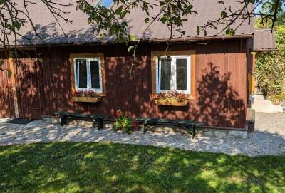 Scena muzyczna Galerii Barwy Ziemi - zdjęcie 9