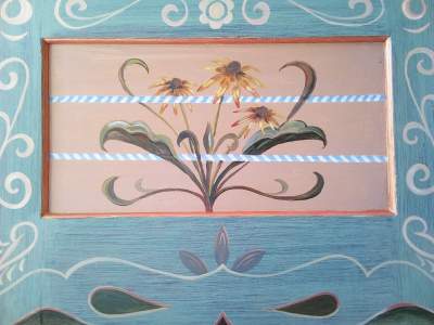 Scena muzyczna Galerii Barwy Ziemi - zdjęcie 3