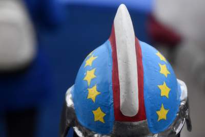 "My zostajemy, Rząd wychodzi" fot. Marek Lasyk - zdjęcie 15