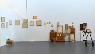 Wszystko jest sztuką, nawet... rozpad. Intrygująca wystawa - zdjęcie 14