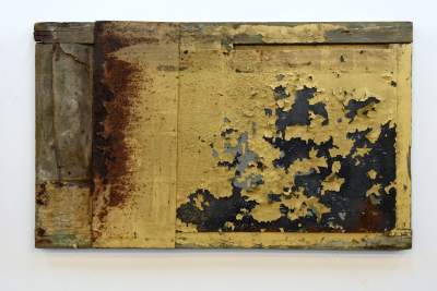 Wszystko jest sztuką, nawet... rozpad. Intrygująca wystawa - zdjęcie 23