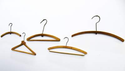 Wszystko jest sztuką, nawet... rozpad. Intrygująca wystawa - zdjęcie 21