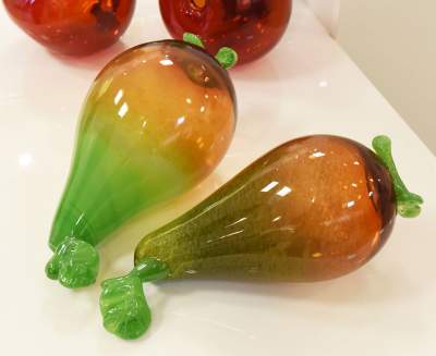 Tak tworzy się szklane cuda na Zabłociu... - zdjęcie 25