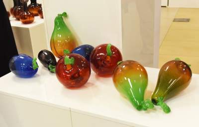 Tak tworzy się szklane cuda na Zabłociu... - zdjęcie 22