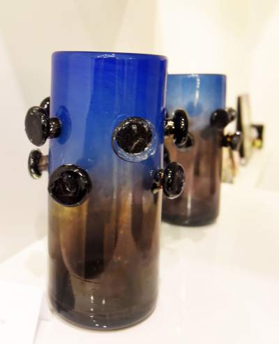 Tak tworzy się szklane cuda na Zabłociu... - zdjęcie 28