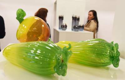 Tak tworzy się szklane cuda na Zabłociu... - zdjęcie 27