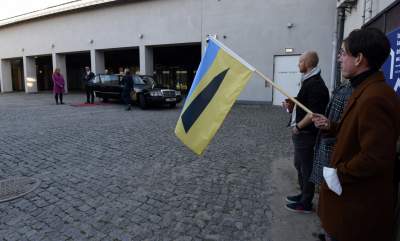 Projekt Mobilistan w Krakowie, fot. Marek Lasyk - zdjęcie 10